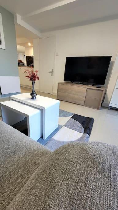 Appart 2 Chambres Avec Exterieur Шербур-ан-Котентан Екстериор снимка