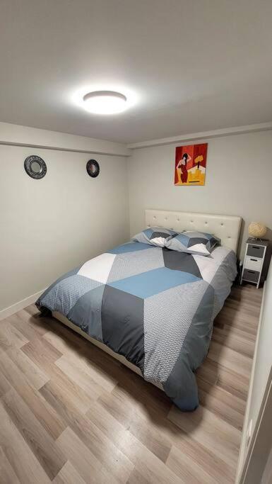 Appart 2 Chambres Avec Exterieur Шербур-ан-Котентан Екстериор снимка